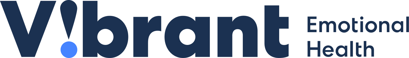 Vibrant Emotional Health logo
