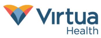 Virtua Health logo