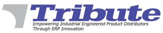 Tribute, Inc. logo