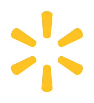 Walmart logo