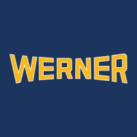 Werner Enterprises logo