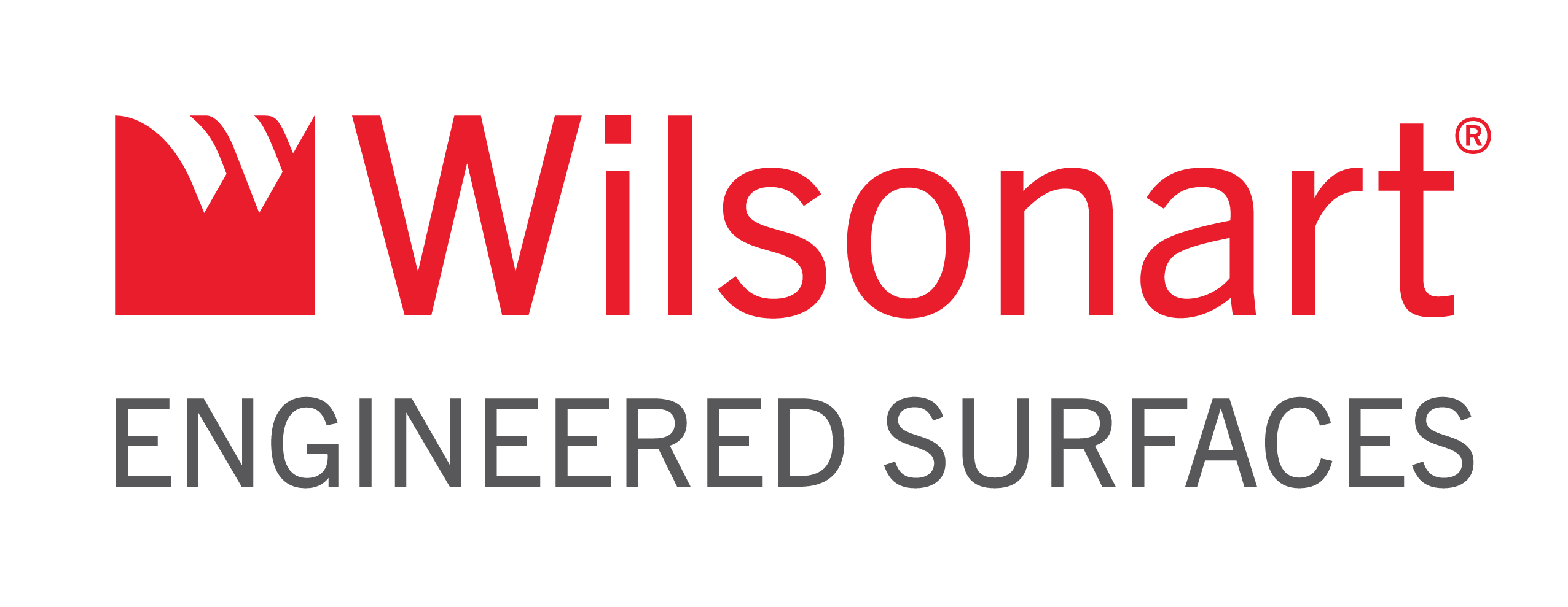 Wilsonart logo
