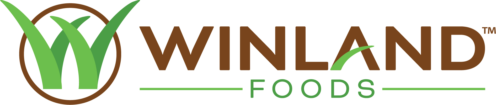 Winland Foods logo