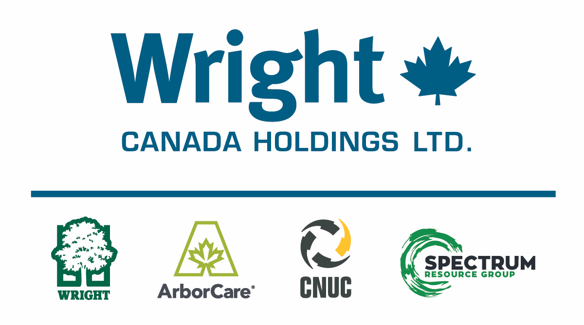 Wright Service Corp. logo