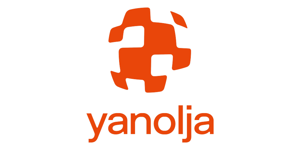 Yanolja logo