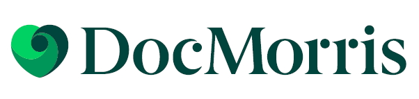 DocMorris logo