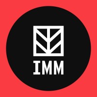 IMM - Ideas Made Measurable logo