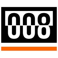 008 Digital Services logo