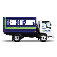 1-800-GOT-JUNK? logo