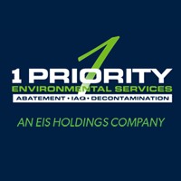 1 Priority Environmental Services LLC. logo