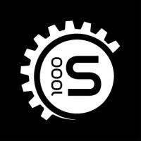 1000 Solutions Group logo
