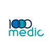 1000Medic logo