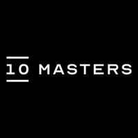 10 Masters logo