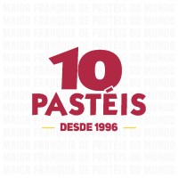 10 Pastéis logo