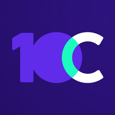 10Clouds logo