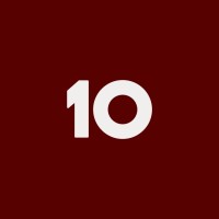 10Beauty logo