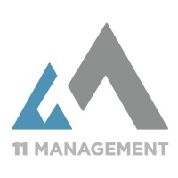 11-Management logo