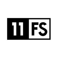 11:FS logo