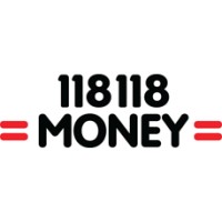 118 118 Money logo