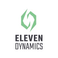 Eleven Dynamics AG logo