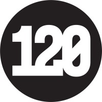 120VC logo