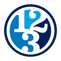 123Dentist logo