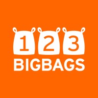 123BigBags logo