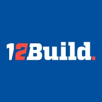 12Build logo