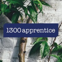 1300apprentice logo