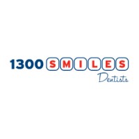 1300SMILES Dentists logo