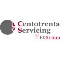 130 Servicing S.P.A. - BDGroup logo