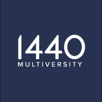 1440 Multiversity logo