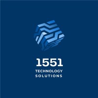 1551 Technology Solutions LLC logo