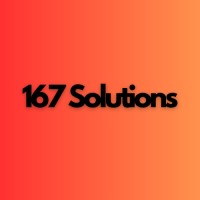 167Solutions logo