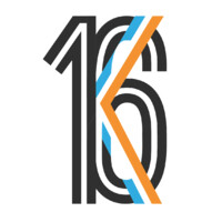 16K Agency logo