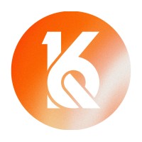 16K Agency logo