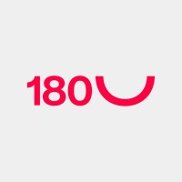 180 Global logo