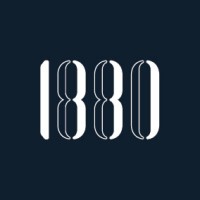 1880 Singapore logo
