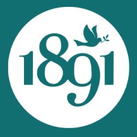 1891 Financial Life logo
