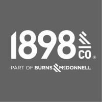 1898 & Co. logo