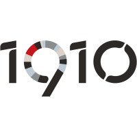 1910 Genetics logo