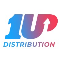 1UP logo