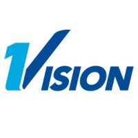 1Vision logo