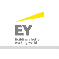 Ernst & Young logo
