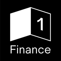1 Finance logo