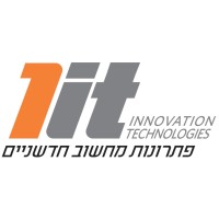 1iT logo