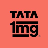 Tata 1mg logo