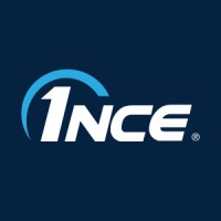 1NCE logo