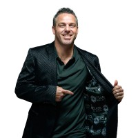 1st Class Real Estate logo