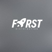Logo 1st Distribution